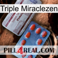 Triple Miraclezen 36